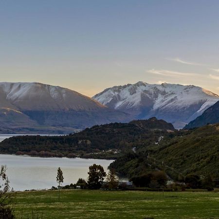 Kereru Cottage, Cosy Log Cabin, Serene Lake & Mountain Views Queenstown Exterior foto